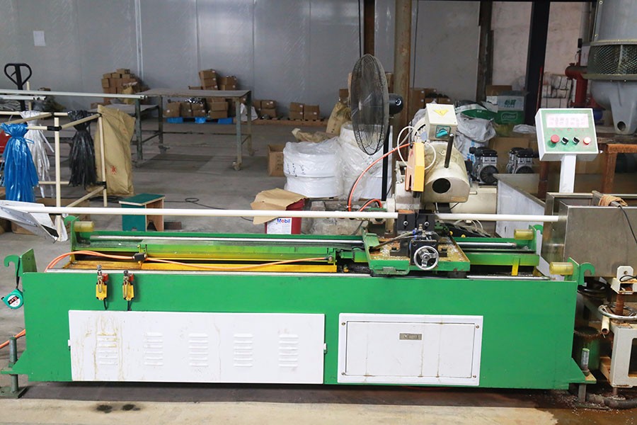 管件自動切割機(jī)